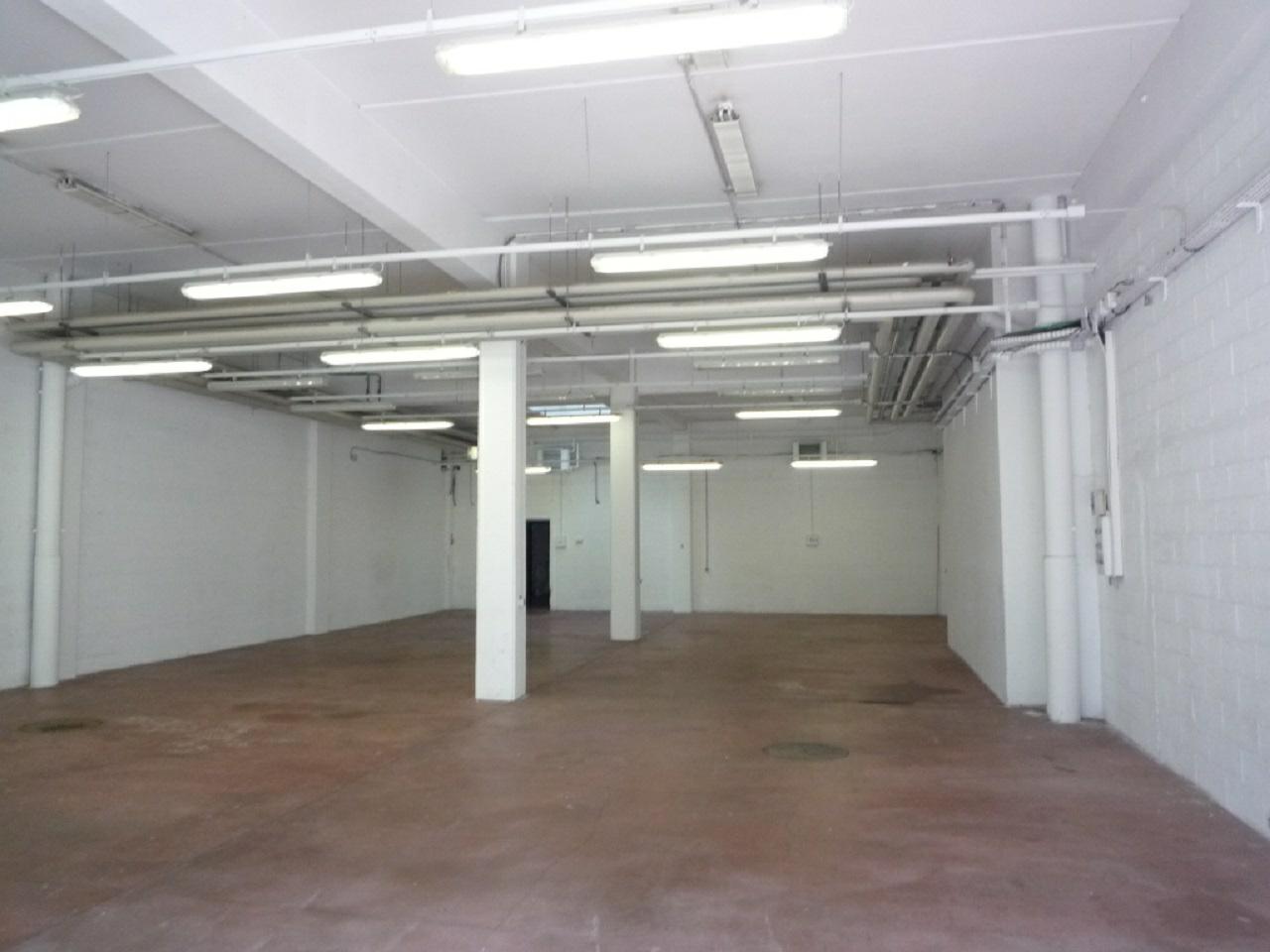 Local d'activité Marseille 1251m² Location local d'activité Marseille Bouches-du-Rhône OLACT2114586 2